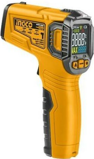 Ingco Infrared Thermometer HIT015501
