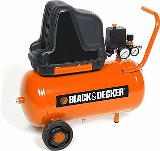 Black&Decker Air Compressor CP2525