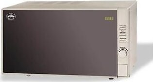 Boss KE-MWO-30-TGM Microwave Oven