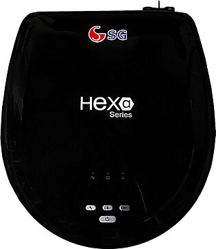 SG UPS Inverter Hexa Series SG-1025