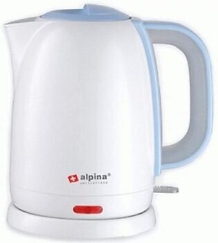 Alpina SF-806 Cordless Electric Kettle 1.7 Ltr