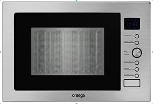 Stoven 111 Built-In Microwave Oven