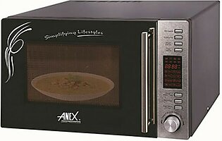 Anex AG-9037 Microwave Oven