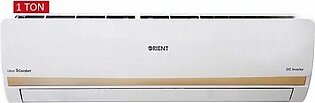 Orient Ultron Classic 1.0 Ton DC Inverter Split A/C