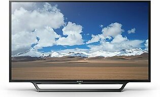 Sony  32W600D-S 32″ HD READY SMART LED TV