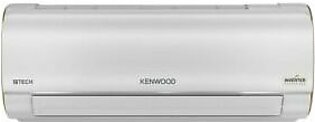 Kenwood KET-1818S eInverter Tech 1.5 Ton Air Conditioner