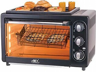 Anex AG-3069 TT Oven Toaster Convection
