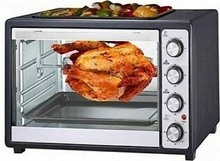 Westpoint 4711 Rotisserie Oven Toaster with Kebab Grill