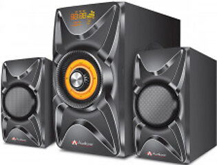 Audionic Wireless Sound System VISION-15 2.1