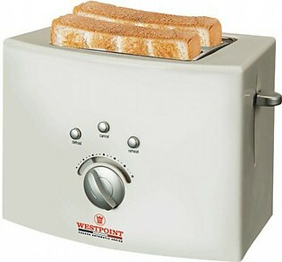 Westpoint WF-2540 2 Slice Toaster