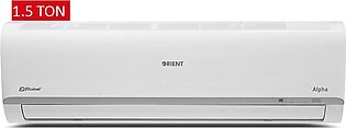 Orient 1.5 Ton Alpha Air Conditioner