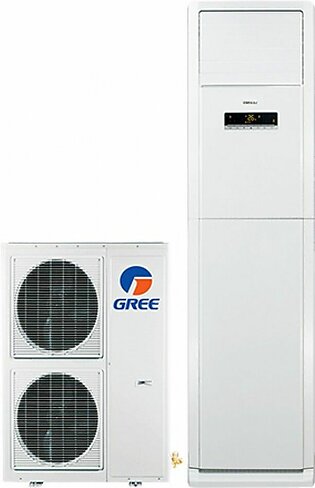 Gree GF-48FW 4.0 Ton Floor Standing Air Conditioner