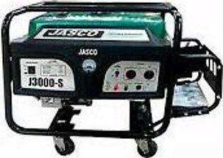 JASCO Green Series J3800 3.5KVA (3.1kW) Self Start Generator