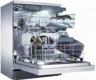 Dawlance 1250 S Dishwasher