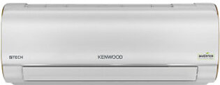 Kenwood KET-1228S Tech Inverter 60% 1.0 Ton Air Conditioner