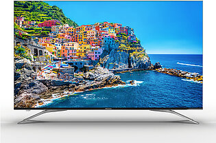 Hisense 65U7A 65″  UHD 4K SMART LED TV
