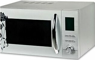 Haier HDS-2380EG Microwave Oven