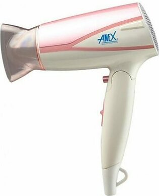 Anex  AG-7002 Deluxe Hair Dryer