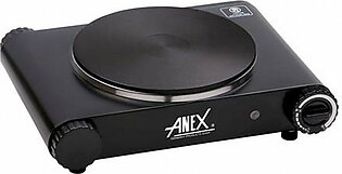 Anex AG-2061 Hot Plate Single (1500W)