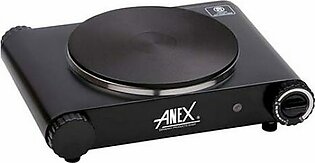 Anex AG-2061 Hot Plate Single (1500W)