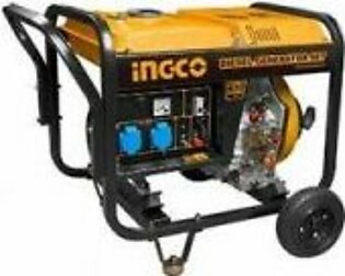 Ingco Diesel Generator GDE30001