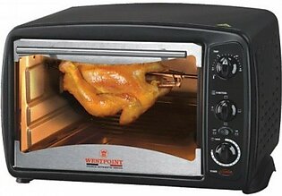 Westpoint 2610 Oven Toaster 27 Ltr