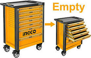 Ingco Tool Box HDTC01072