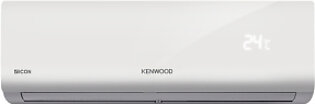KENWOOD KEI 1833S – e Icon Plus Series – Heat & Cool  1.5 Ton