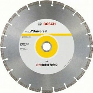 Bosch Diamond Cutting 300mm 2.608.615.033