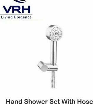 VRH Hand Shower Set With Hose (FJVHF-114AJS)