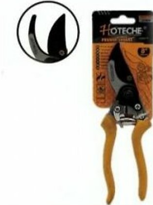Hoteche  8″/200mm Bypass Pruning Shears 353808