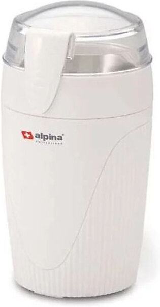 Alpina SF-2813 Coffee Spice Grinder