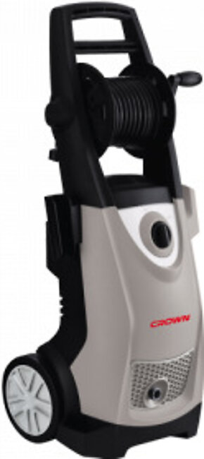 Crown Pressure Washer 1800W CT42002