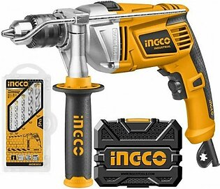 Ingco Impact Drill ID11008-1