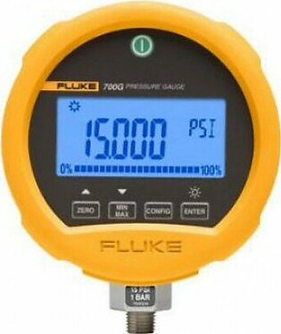 Fluke 700G07 Pressure Gauge Calibrator