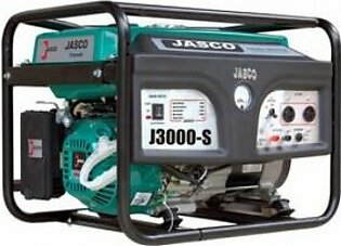 Jasco 2.5 KW Generator (J3000-S)
