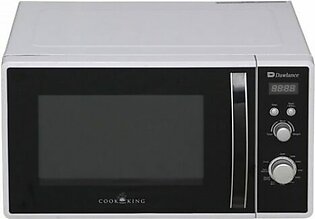 Dawlance  DW-388 Microwave Oven 23 Ltr