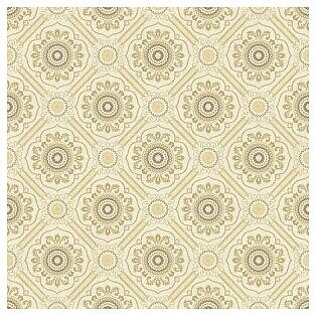 Wall Master IM71711 Small Floral Tile wall paper