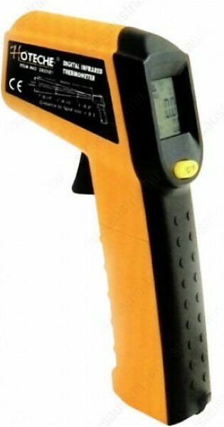 Hoteche Digital Infrared Thermometer 285501