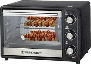 Westpoint 2310 Rotisserie Oven Toaster 24 Ltr