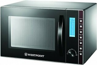 Westpoint WF-853 Microwave Oven 44Ltr