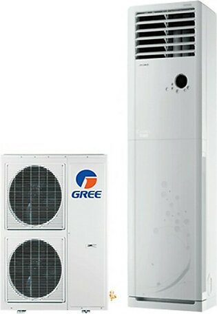 Gree GF-48CDH Floor Standing Air Conditioner Heat & Cool 4.0 Ton