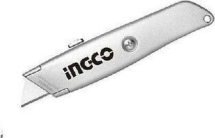 Ingco Utility knife HUK615