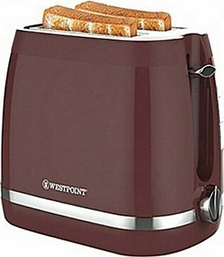 Westpoint WF-2589 2 Slice Toaster
