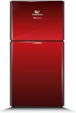Dawlance 9175 WB H-Zone Plus Premium Series, Black, 12 CU ft Refrigerator