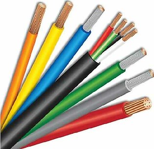 Pioneer Cables General Wiring 6.0 mm² BS:6004 (2Core)