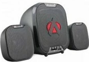 Audionic G7 2.1 AC Powered Speaker