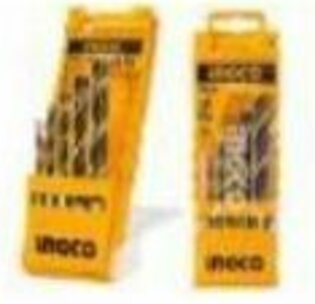Ingco AKD5058 5PCS Wood drill bits set