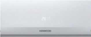 Kenwood KEP-1834S-ePrime Plus Air Conditioner Tropical Inverter Series 1.5 Ton