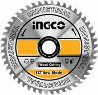 Ingco TSB321023 TCT saw blade for Aluminum